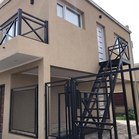 Los 7 Deseos Танділ Екстер'єр фото